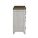 Liberty Furniture Farmhouse Reimagined Buffet in Antique White - Furniture Max (Falls Church,VA) *
