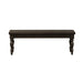 Liberty Furniture Harvest Home Backless Bench (RTA) in Chalkboard - Furniture Max (Falls Church,VA) *