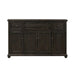 Liberty Furniture Harvest Home Hall Buffet in Chalkboard - Furniture Max (Falls Church,VA) *