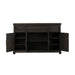 Liberty Furniture Harvest Home Hall Buffet in Chalkboard - Furniture Max (Falls Church,VA) *