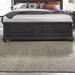 Liberty Furniture Harvest Home King Panel Bed in Chalkboard - Furniture Max (Falls Church,VA) *