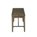 Liberty Furniture Horizons Bench (RTA) in Rustic Caramel - Furniture Max (Falls Church,VA) *