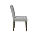 Liberty Furniture Horizons Upholstered Side Chair (RTA) in Rustic Caramel (Set of 2) - Furniture Max (Falls Church,VA) *