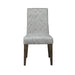 Liberty Furniture Horizons Upholstered Side Chair (RTA) in Rustic Caramel (Set of 2) - Furniture Max (Falls Church,VA) *