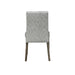 Liberty Furniture Horizons Upholstered Side Chair (RTA) in Rustic Caramel (Set of 2) - Furniture Max (Falls Church,VA) *