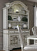 Liberty Furniture Magnolia Manor Display China in Antique White - Furniture Max (Falls Church,VA) *