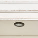 Liberty Furniture Magnolia Manor Entertainment  Hutch in Antique White - Furniture Max (Falls Church,VA) *