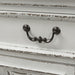 Liberty Furniture Magnolia Manor Hall Buffet in Antique White - Furniture Max (Falls Church,VA) *