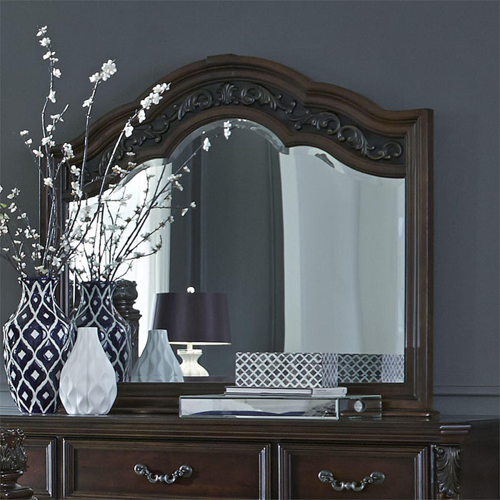 Liberty Furniture Messina Estates Mirror - Furniture Max (Falls Church,VA) *