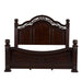 Liberty Furniture Messina Estates Queen Poster Bed - Furniture Max (Falls Church,VA) *