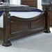 Liberty Furniture Messina Estates Queen Poster Bed - Furniture Max (Falls Church,VA) *