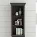 Liberty Furniture Ocean Isle Left Pier Unit in Slate with Weathered Pine - Furniture Max (Falls Church,VA) *