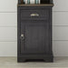Liberty Furniture Ocean Isle Right Pier Unit in Slate with Weathered Pine - Furniture Max (Falls Church,VA) *