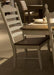 Liberty Furniture Springfield Ladder Back Side Chair in Honey and Cream (Set of 2) - Furniture Max (Falls Church,VA) *