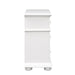 Liberty Furniture Summer House 6 Drawer Dresser in Oyster White - Furniture Max (Falls Church,VA) *