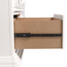 Liberty Furniture Summer House 6 Drawer Dresser in Oyster White - Furniture Max (Falls Church,VA) *