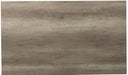Liberty Furniture Sun Valley 60"Rectangular Leg Table in Sandstone (RTA) - Furniture Max (Falls Church,VA) *