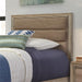 Liberty Furniture Sun Valley Full Upholstered Bed in Sandstone - Furniture Max (Falls Church,VA) *
