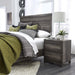 Liberty Furniture Tanners Creek 2 Drawer Nightstand in Greystone - Furniture Max (Falls Church,VA) *