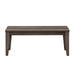Liberty Furniture Tanners Creek Bench (RTA) in Greystone - Furniture Max (Falls Church,VA) *