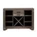 Liberty Furniture Tanners Creek Server in Greystone - Furniture Max (Falls Church,VA) *