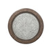 Liberty Heartland Round Ceiling Tile Cocktail Table in Antique White - Furniture Max (Falls Church,VA) *