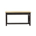 Liberty Heatherbrook Lift Top Writing Desk in Charcoal & Ash - Furniture Max (Falls Church,VA) *