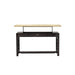 Liberty Heatherbrook Lift Top Writing Desk in Charcoal & Ash - Furniture Max (Falls Church,VA) *