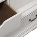 Liberty Magnolia Manor Armoire in Antique White/B - Furniture Max (Falls Church,VA) *