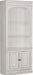 Liberty Magnolia Manor Bunching Bookcase in Antique White - Furniture Max (Falls Church,VA) *