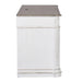 Liberty Magnolia Manor Credenza in Antique White - Furniture Max (Falls Church,VA) *