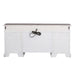 Liberty Magnolia Manor Credenza in Antique White - Furniture Max (Falls Church,VA) *