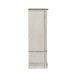 Liberty Magnolia Manor Door Chest in Antique White - Furniture Max (Falls Church,VA) *