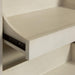 Liberty Magnolia Manor Door Chest in Antique White - Furniture Max (Falls Church,VA) *