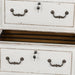 Liberty Magnolia Manor Jr Executive Media Lateral File in Antique White - Furniture Max (Falls Church,VA) *