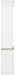 Liberty Magnolia Manor Left Pier in Antique White - Furniture Max (Falls Church,VA) *
