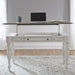 Liberty Magnolia Manor Lift Top Writing Desk in Antique White - Furniture Max (Falls Church,VA) *