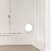 Liberty Magnolia Manor Right Pier in Antique White - Furniture Max (Falls Church,VA) *