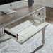 Liberty Magnolia Manor Writing Desk in Antique White - Furniture Max (Falls Church,VA) *