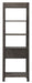 Liberty Modern Farmhouse 56" Entertainment Center with Piers in Dusty Charcoal - Furniture Max (Falls Church,VA) *