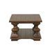 Liberty Sedona Cocktail Table in Kona Brown - Furniture Max (Falls Church,VA) *