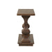 Liberty Sedona Sofa Table in Kona Brown - Furniture Max (Falls Church,VA) *