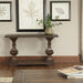 Liberty Sedona Sofa Table in Kona Brown - Furniture Max (Falls Church,VA) *