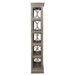 Liberty Simply Elegant Bookcase in Heathered Taupe - Furniture Max (Falls Church,VA) *