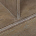 Liberty Simply Elegant Bookcase in Heathered Taupe - Furniture Max (Falls Church,VA) *