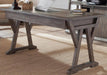 Liberty Stone Brook Laptop Desk in Rustic Saddle - Furniture Max (Falls Church,VA) *