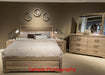 Liberty Sun Valley Landscape Mirror in Sandstone - Furniture Max (Falls Church,VA) *