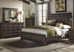 Liberty Thornwood Hills Drawer Dresser in Rock Beaten Gray - Furniture Max (Falls Church,VA) *