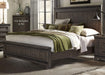 Liberty Thornwood Hills King Panel Bed in Rock Beaten Gray 759-BR-KPB - Furniture Max (Falls Church,VA) *