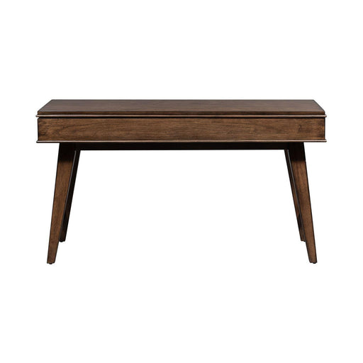 Liberty Ventura Blvd. Lift Top Writing Desk in Bronze Spice - Furniture Max (Falls Church,VA) *